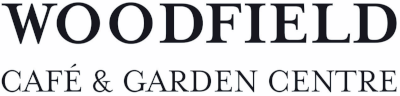woodfield cafe and garden centre logo